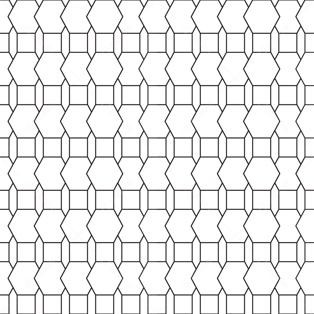 Padrão de Losango Aleatório Ilustração Vetor EPS