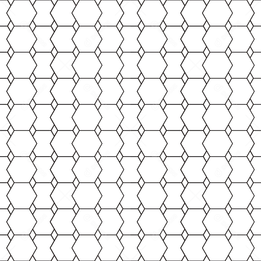 Padrão de Losango Aleatório Ilustração Vetor EPS