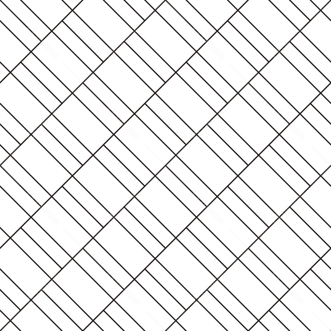 Desenho Sem Emendas de Padrão Espinha de Peixe Ilustração Vetor EPS