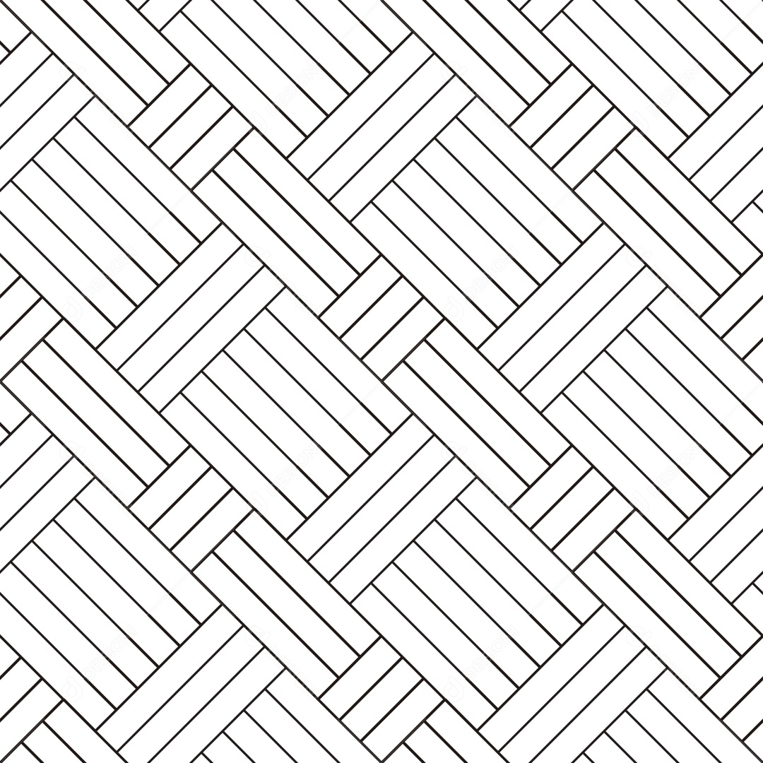 Desenho Sem Emendas de Padrão Espinha de Peixe Ilustração Vetor EPS