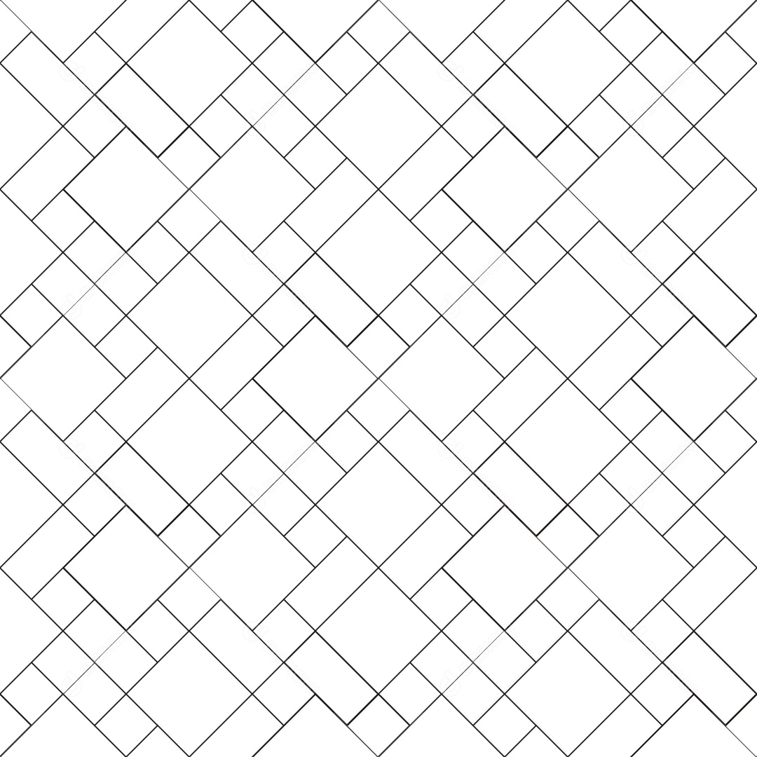 Desenho Sem Emendas de Padrão Espinha de Peixe Ilustração Vetor EPS