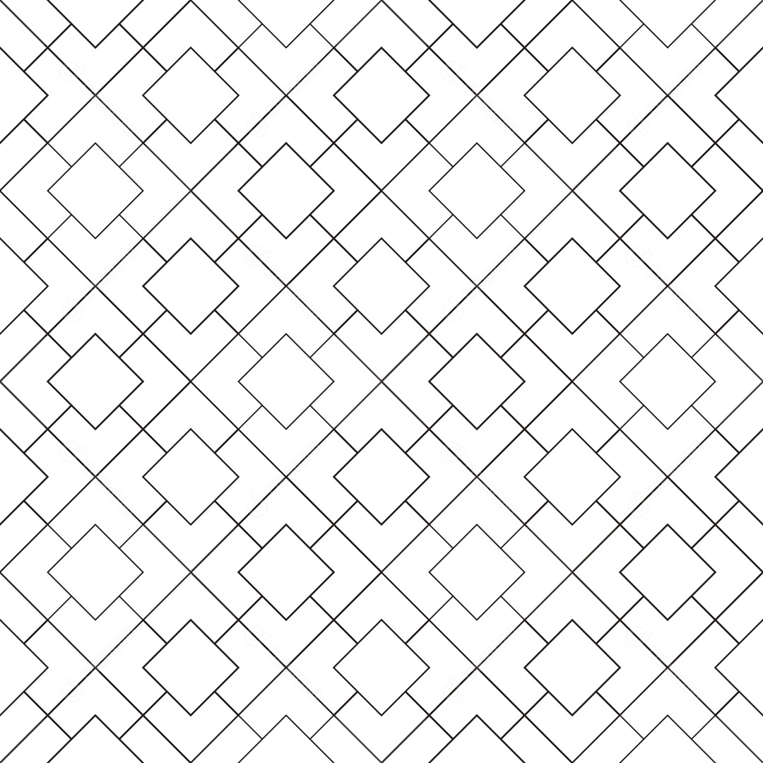 Desenho Sem Emendas de Padrão Espinha de Peixe Ilustração Vetor EPS