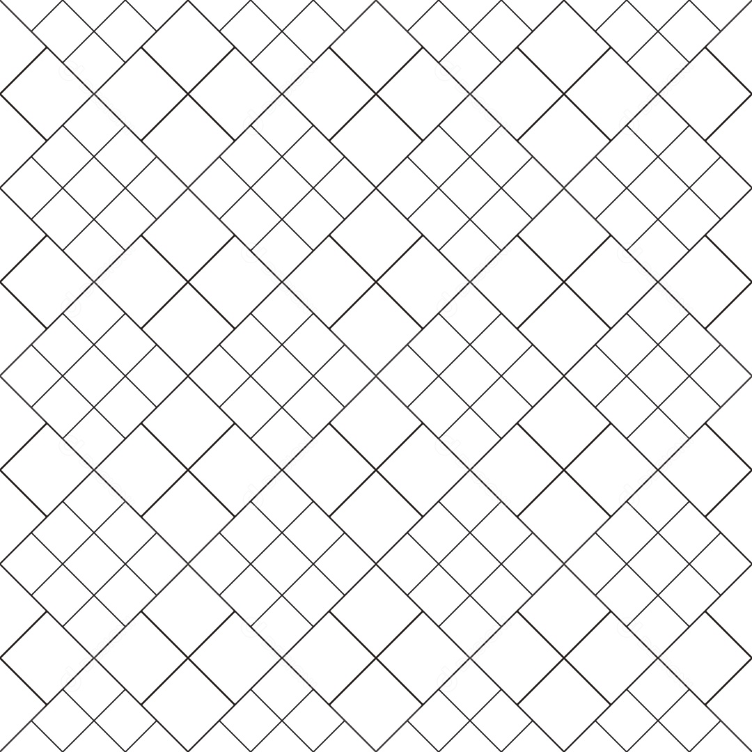 Desenho Sem Emendas de Padrão Espinha de Peixe Ilustração Vetor EPS