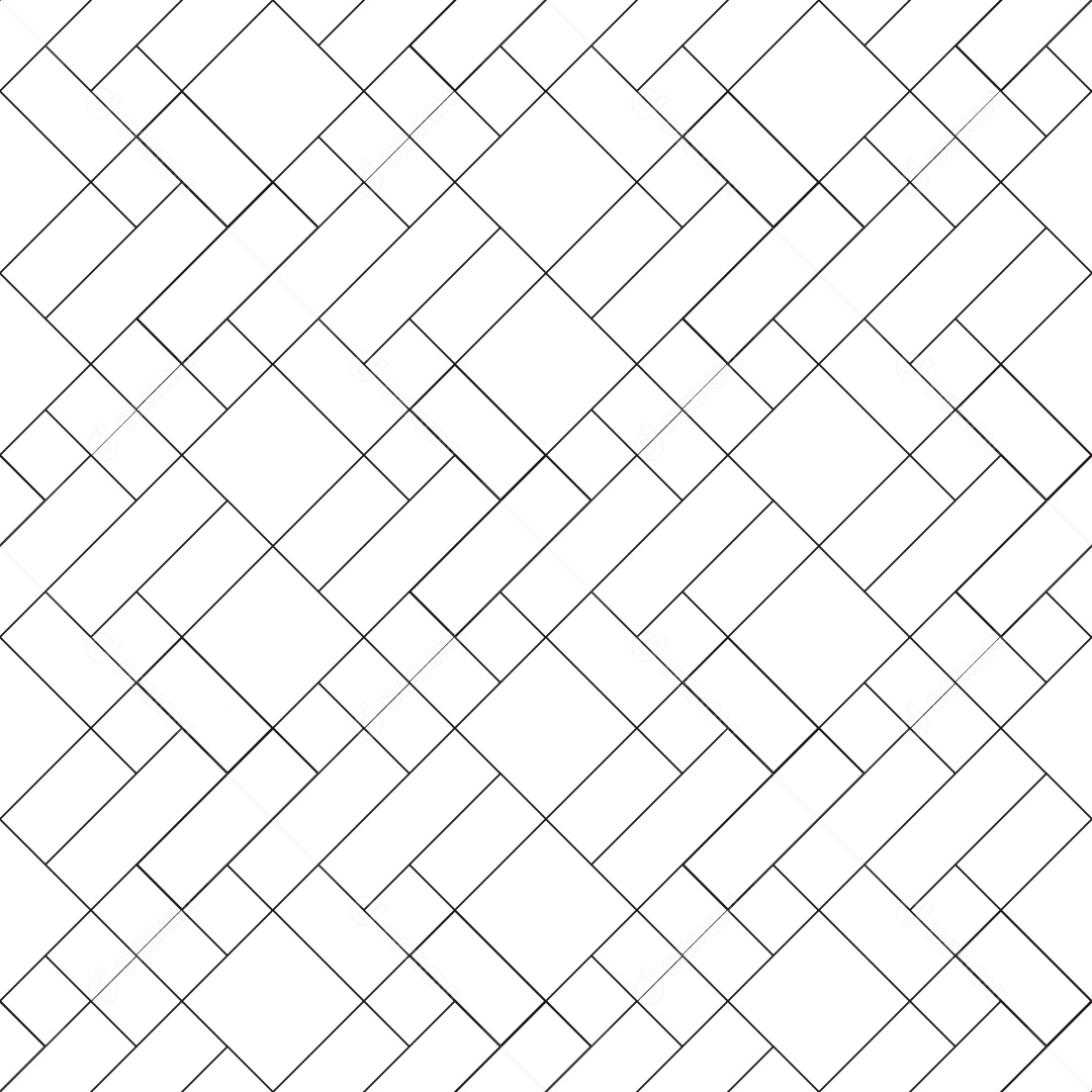 Desenho Sem Emendas de Padrão Espinha de Peixe Ilustração Vetor EPS