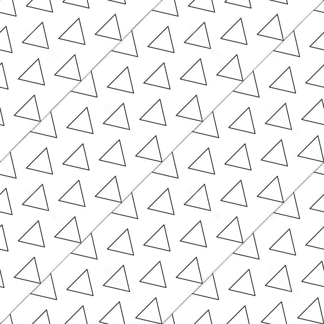 Desenho Sem Emendas de Padrão Espinha de Peixe Ilustração Vetor EPS