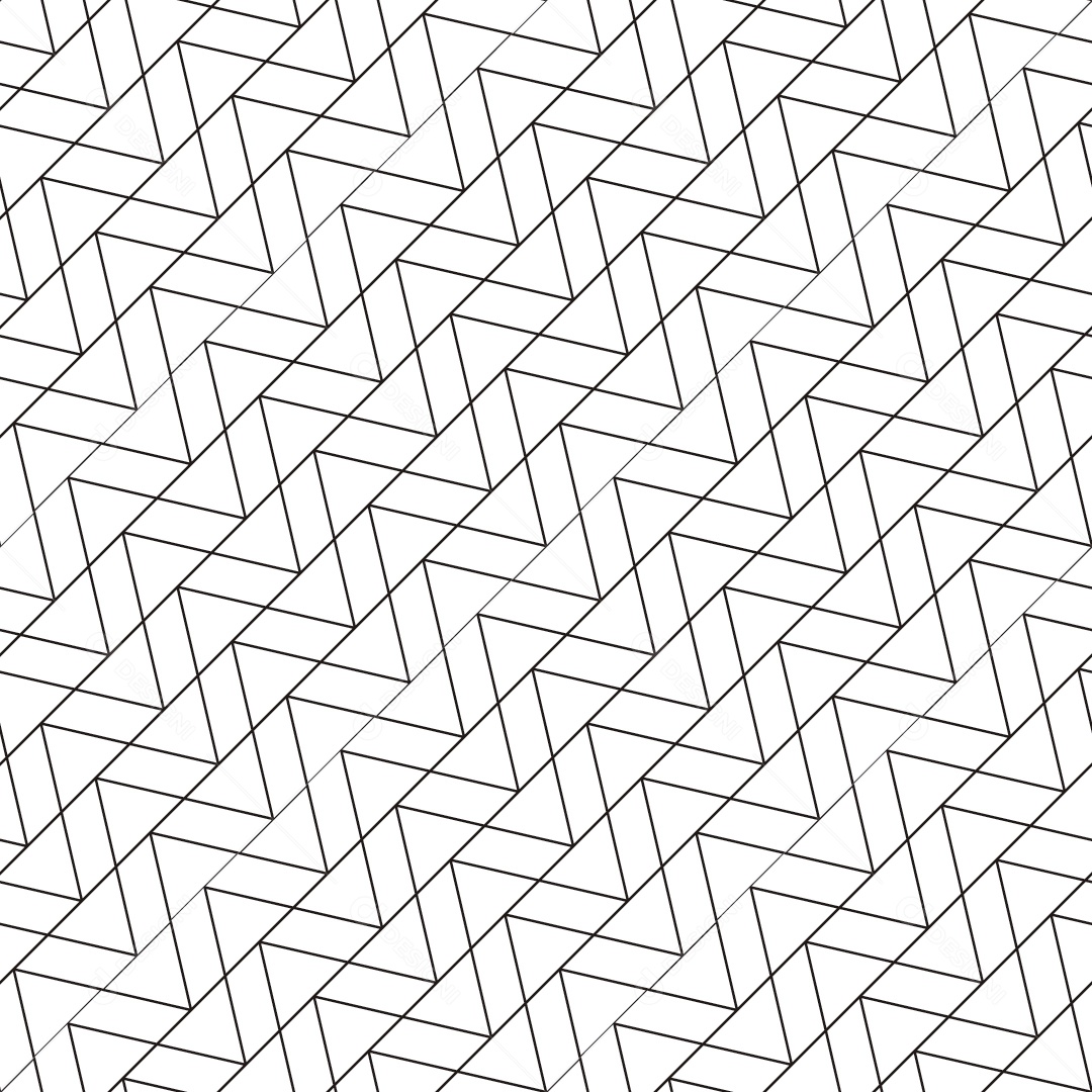 Desenho Sem Emendas de Padrão Espinha de Peixe Ilustração Vetor EPS