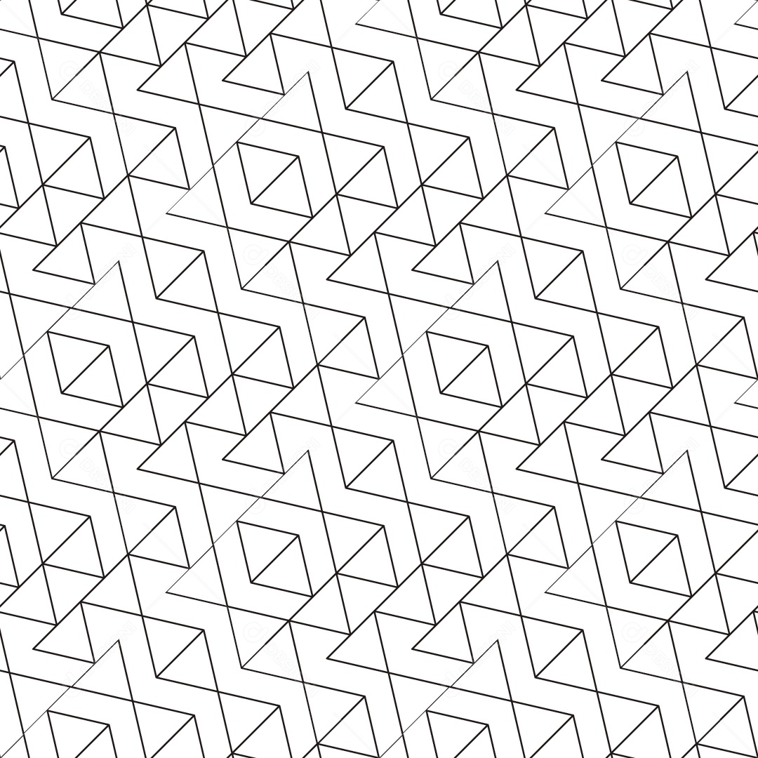 Desenho Sem Emendas de Padrão Espinha de Peixe Ilustração Vetor EPS