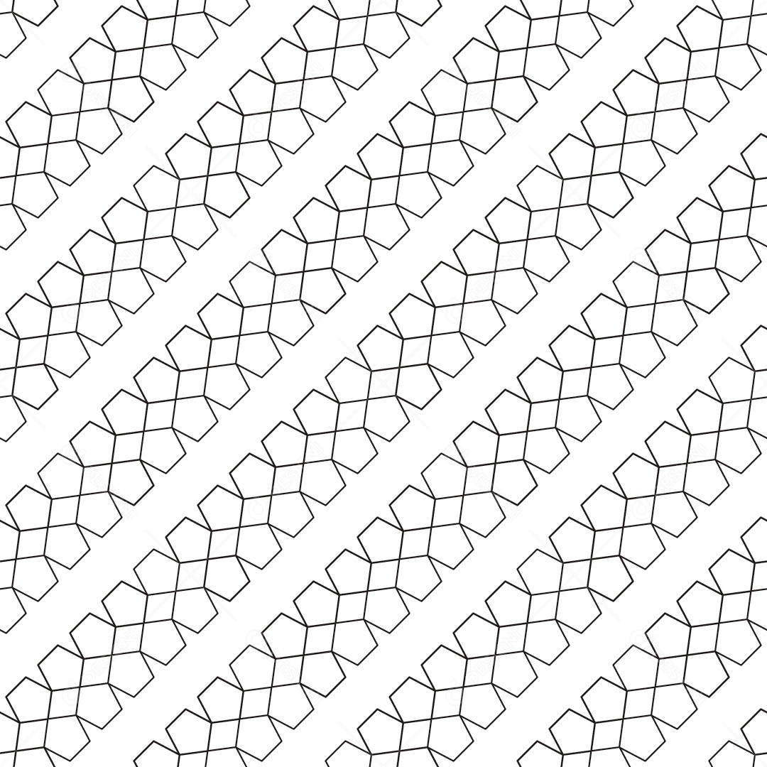 Desenho Sem Emendas de Padrão Espinha de Peixe Ilustração Vetor EPS