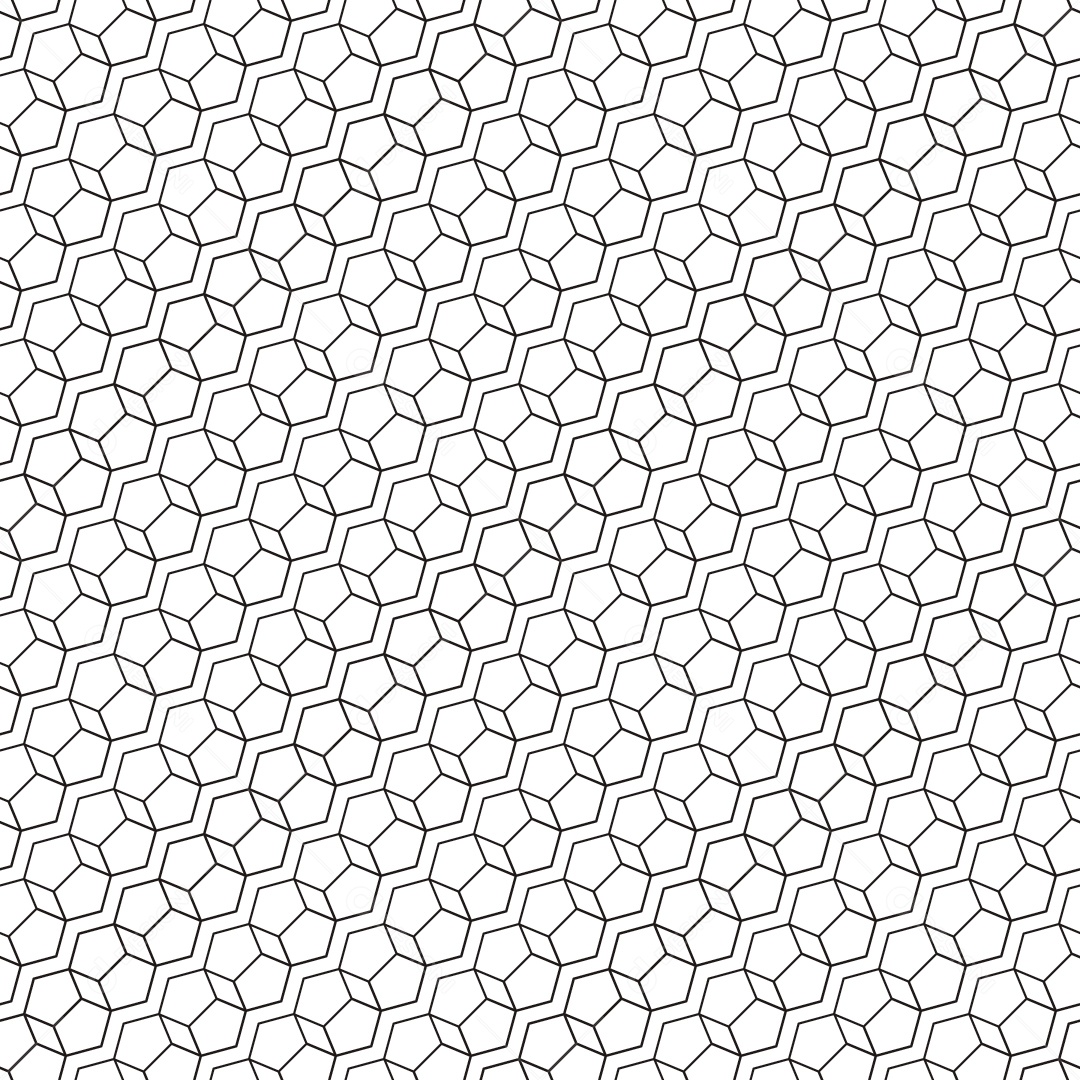 Desenho Sem Emendas de Padrão Espinha de Peixe Ilustração Vetor EPS