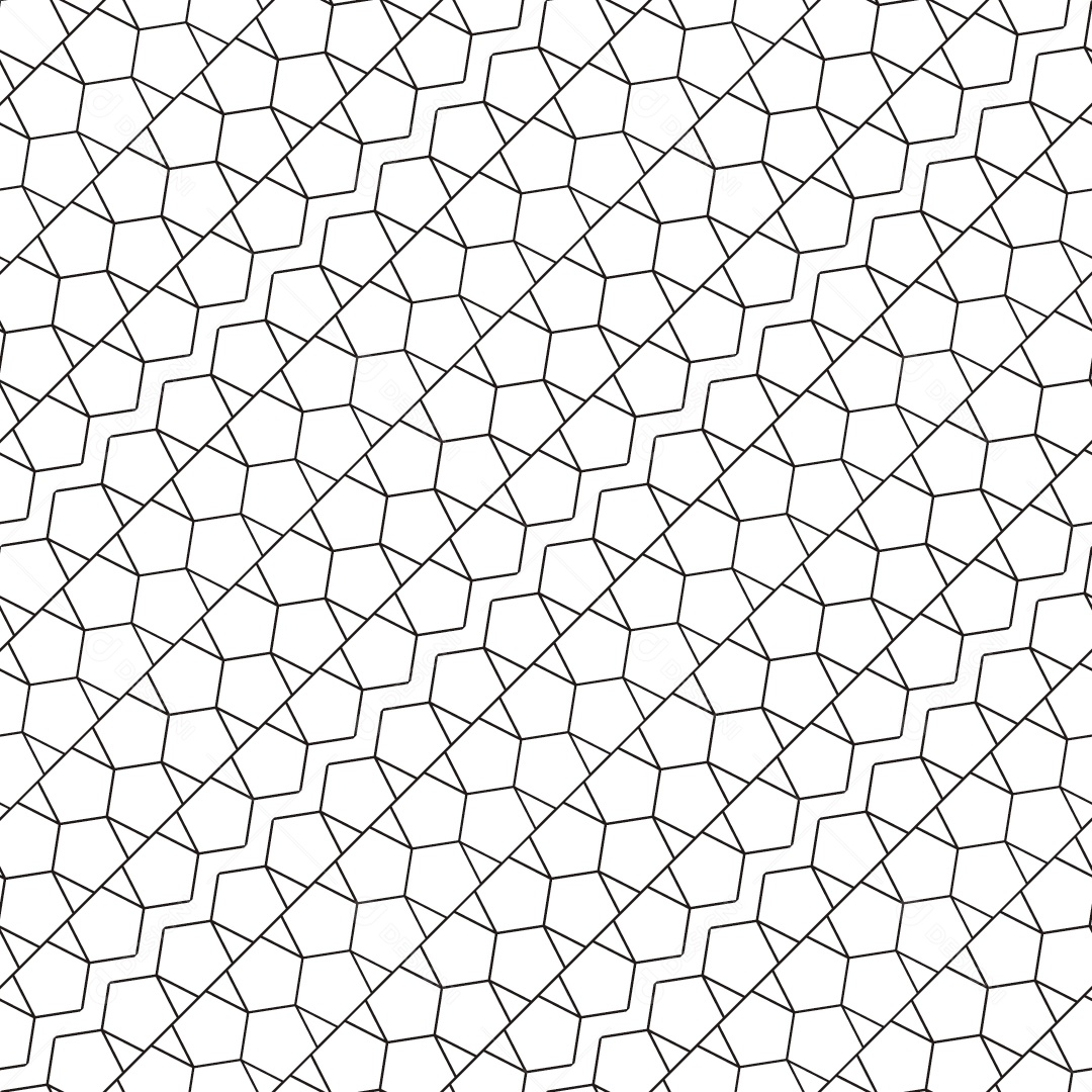 Desenho Sem Emendas de Padrão Espinha de Peixe Ilustração Vetor EPS