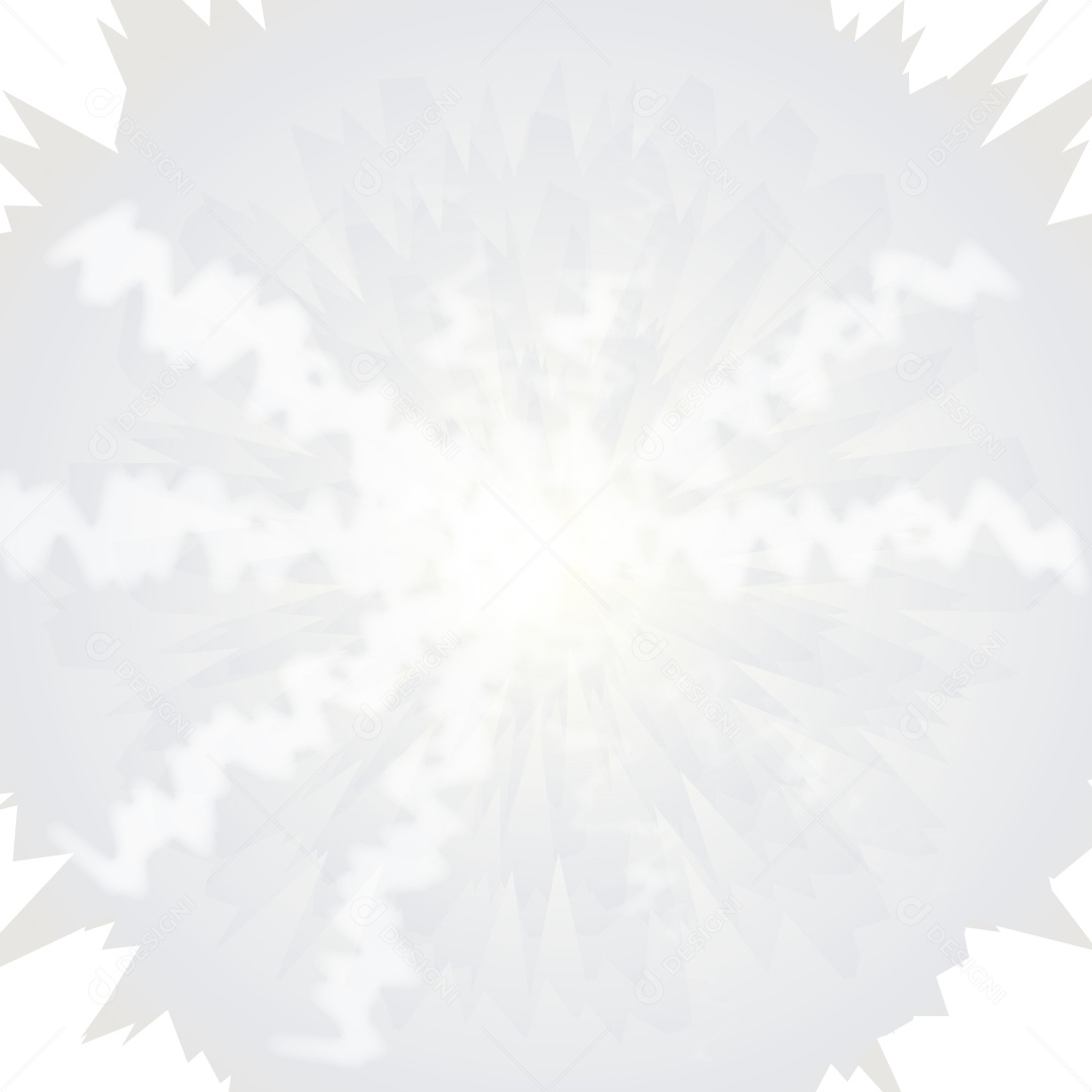 Formas Dinâmicas Ilustração Vetor EPS