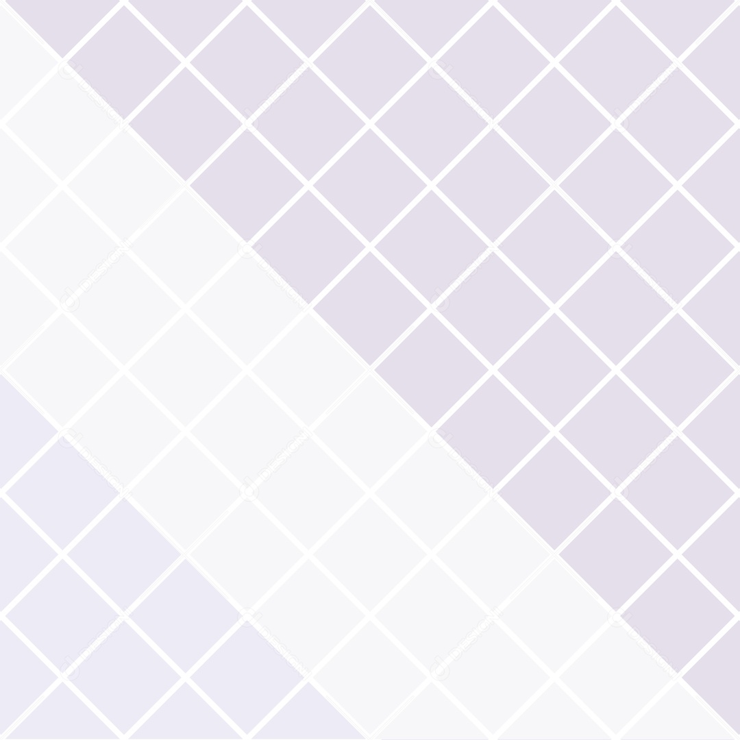 Padrão de Mosaico Geométrico Ilustração Vetor EPS