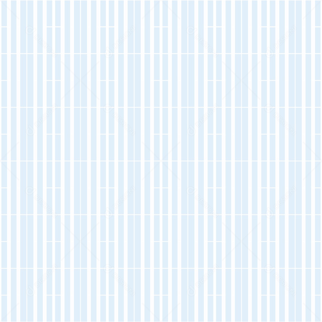 Padrão de Mosaico Geométrico Ilustração Vetor EPS