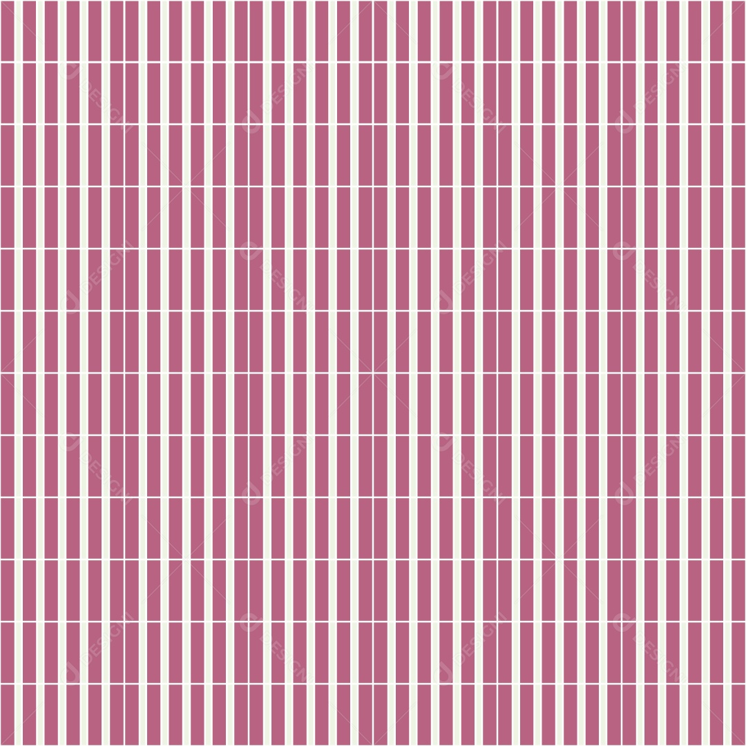 Padrão de Mosaico Geométrico Ilustração Vetor EPS