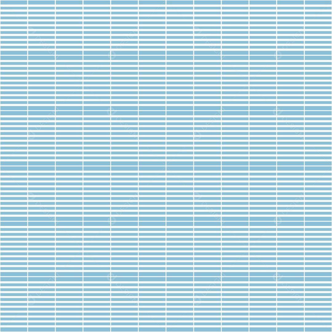Padrão de Mosaico Geométrico Ilustração Vetor EPS