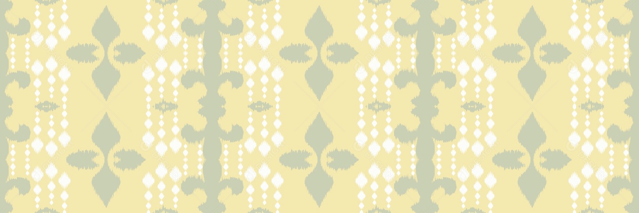 Padrão Tribal Tradicional Ilustração Vetor EPS