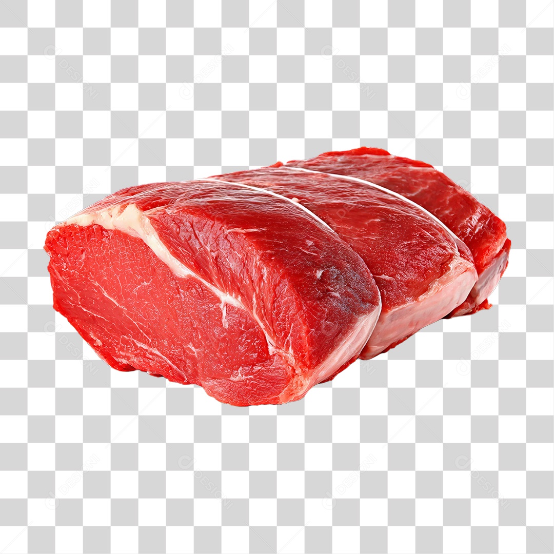 Cortes de Carne PNG Transparente