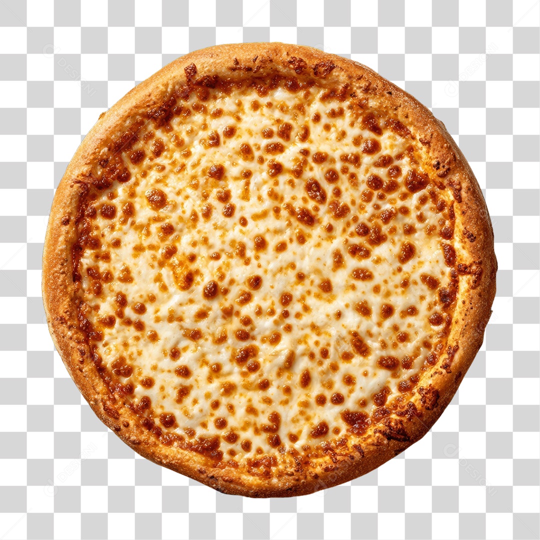 Pizza Flavors Transparent PNG