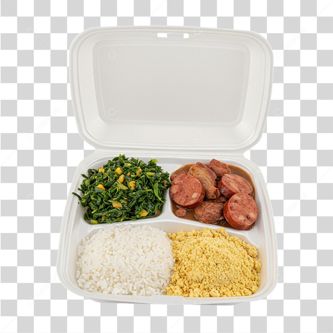 Marmita em Restaurante Comida PNG Transparente