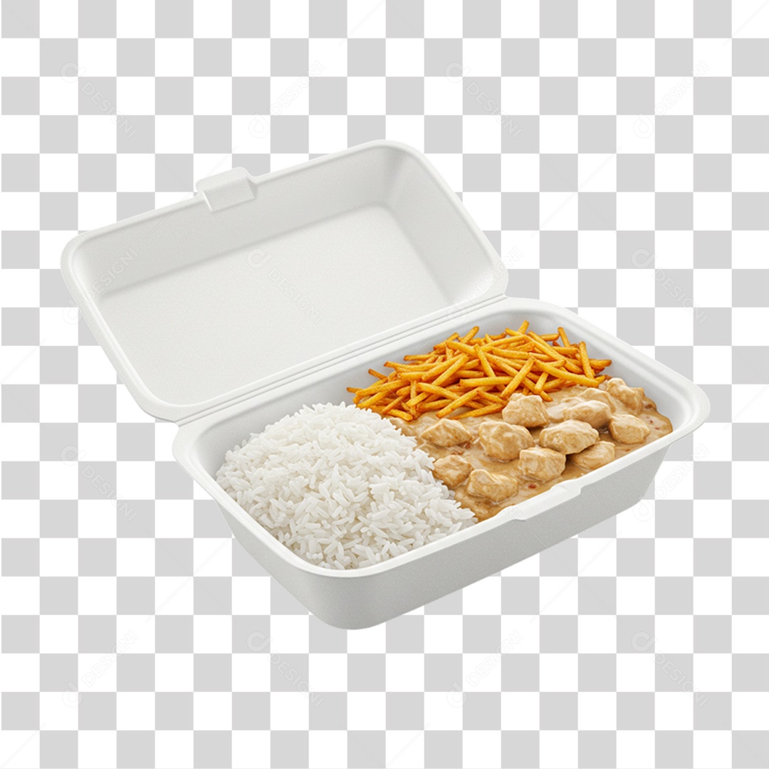 Marmita em Restaurante Comida PNG Transparente