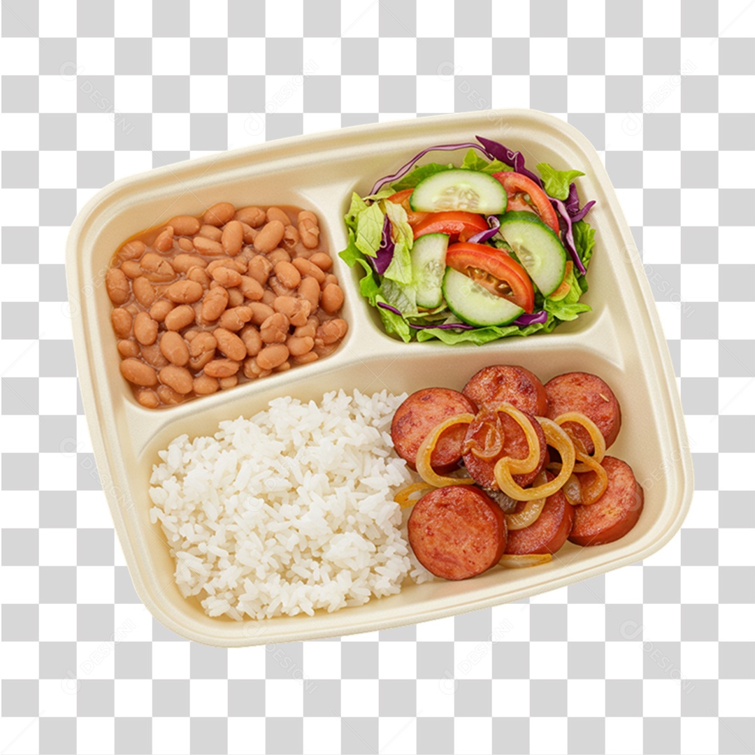 Marmita em Restaurante Comida PNG Transparente