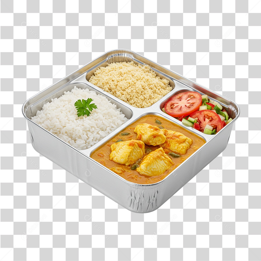 Marmita em Restaurante Comida PNG Transparente