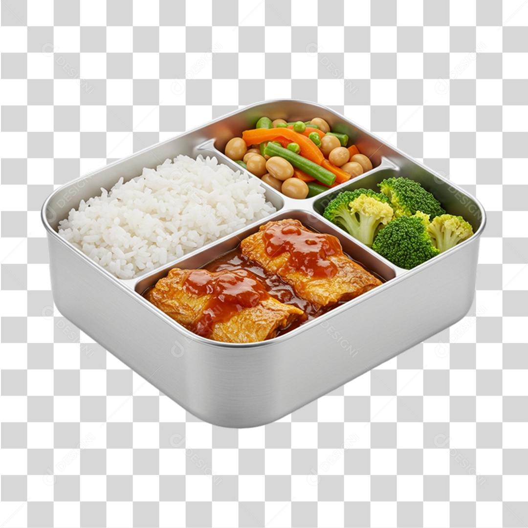 Marmita em Restaurante Comida PNG Transparente