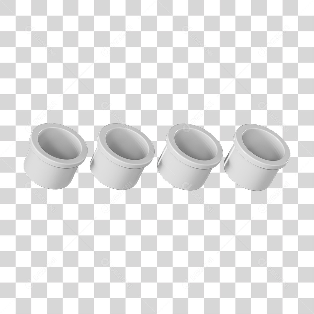 Tubos e Conexões Pvc PNG Transparente