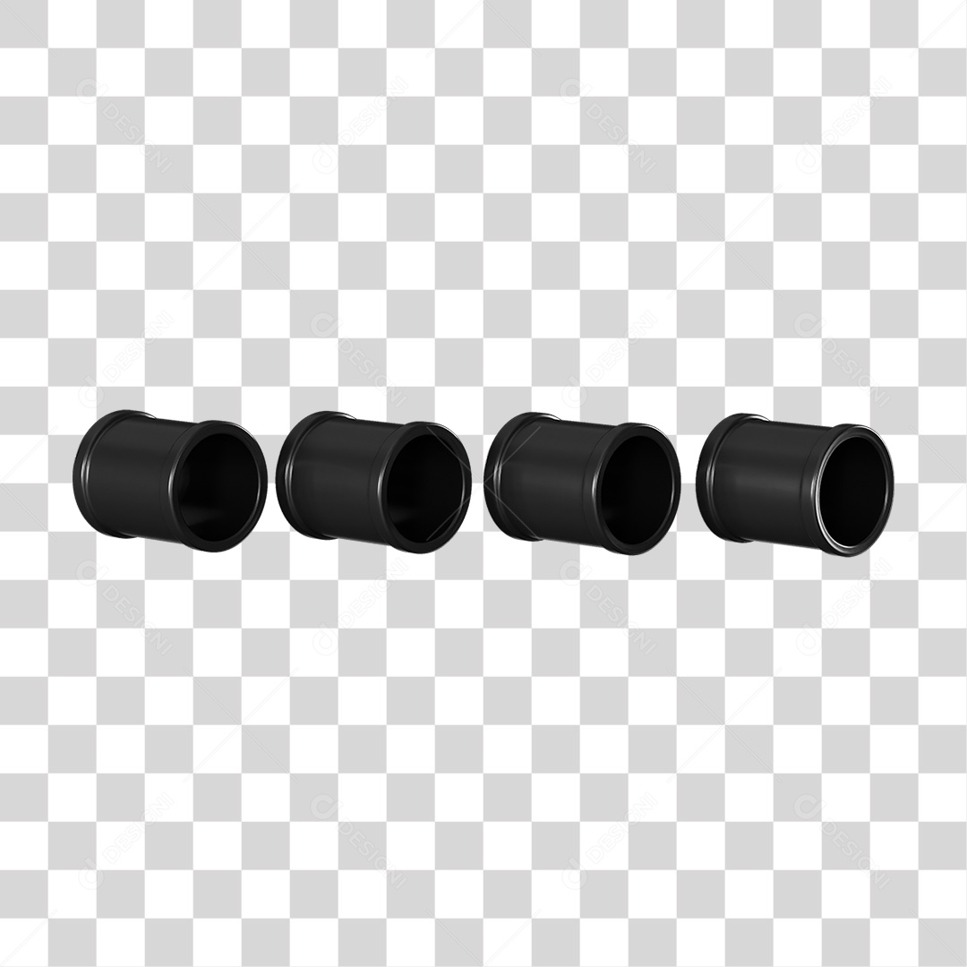 Tubos e Conexões Pvc PNG Transparente