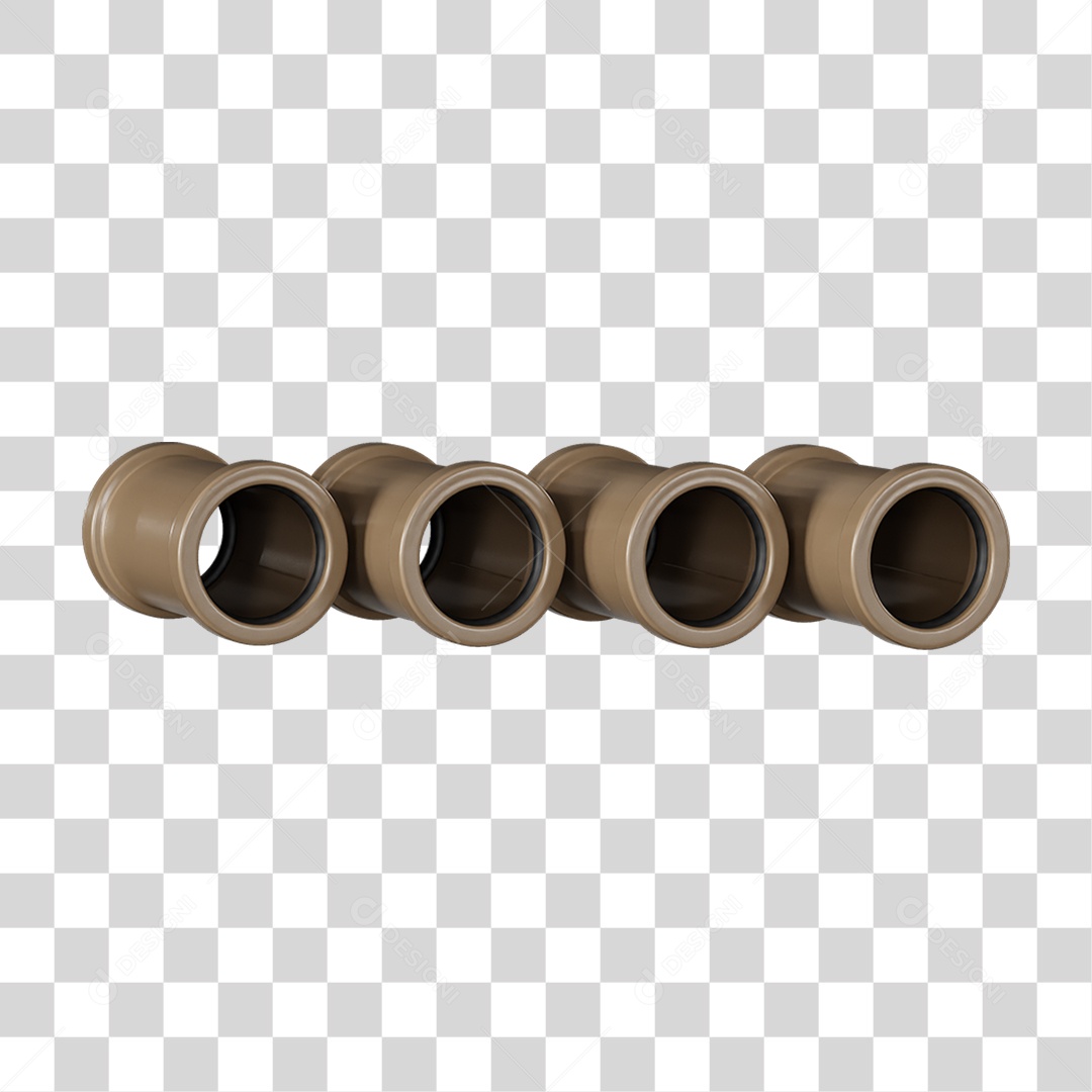 Tubos e Conexões Pvc PNG Transparente