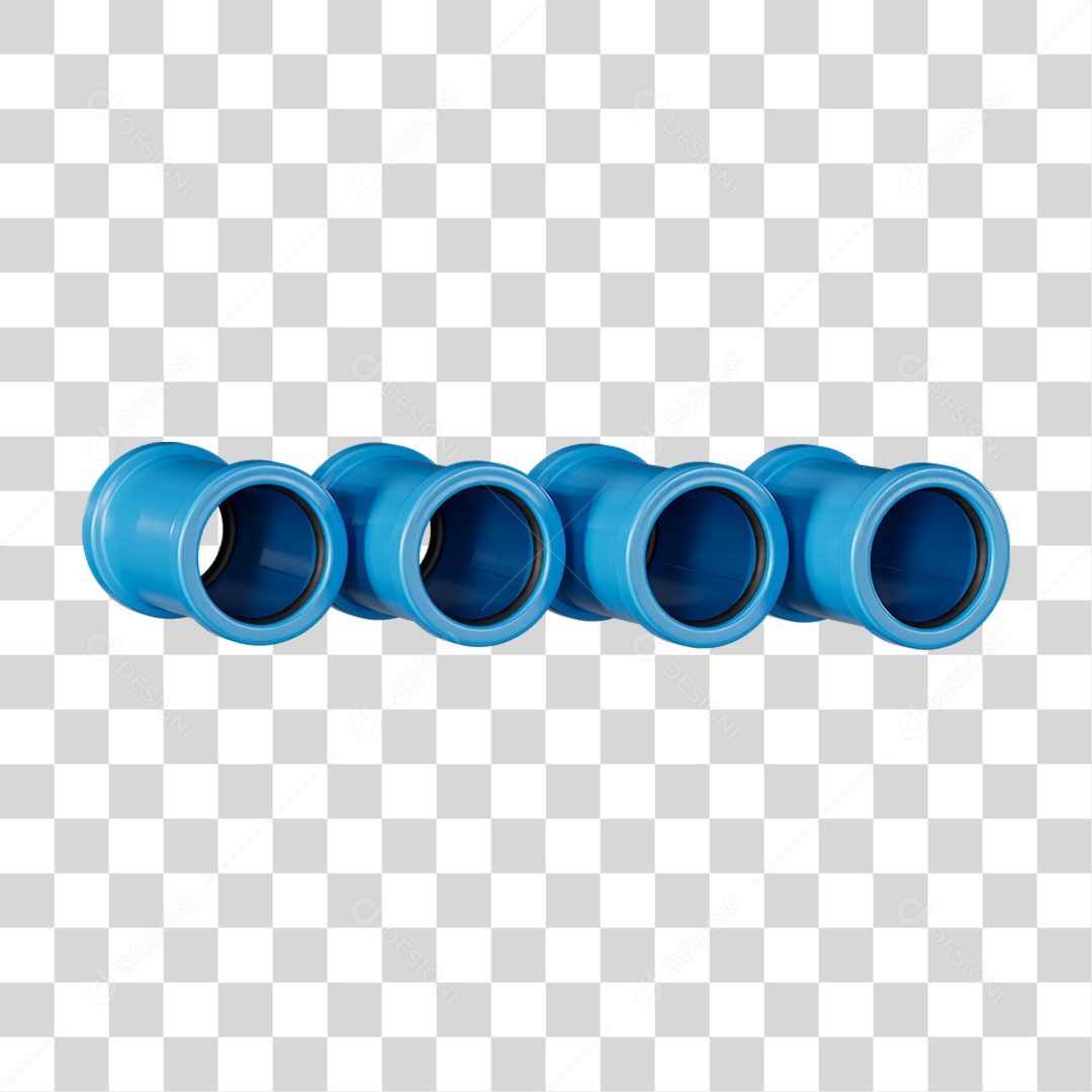 Tubos e Conexões Pvc PNG Transparente