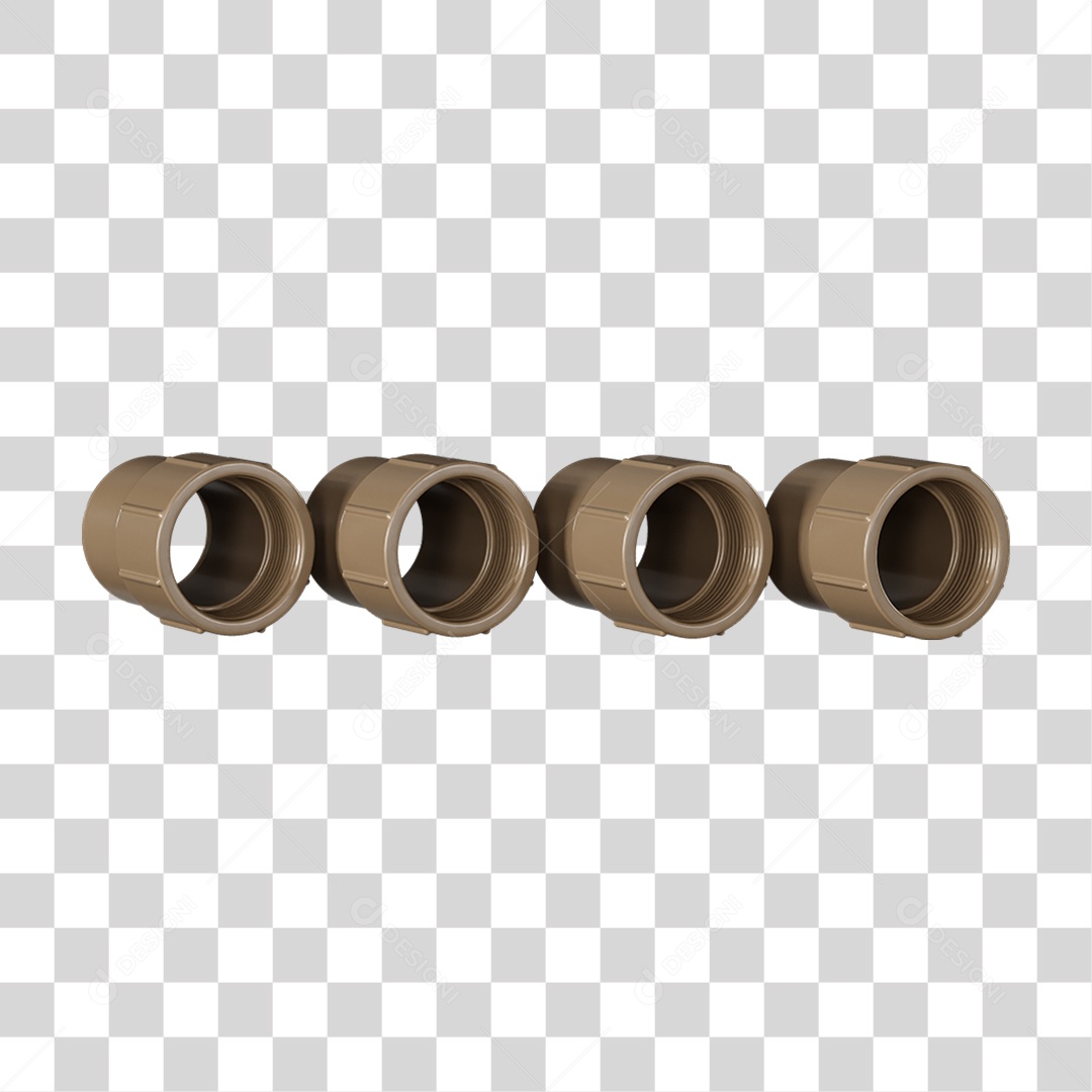 Tubos e Conexões Pvc PNG Transparente