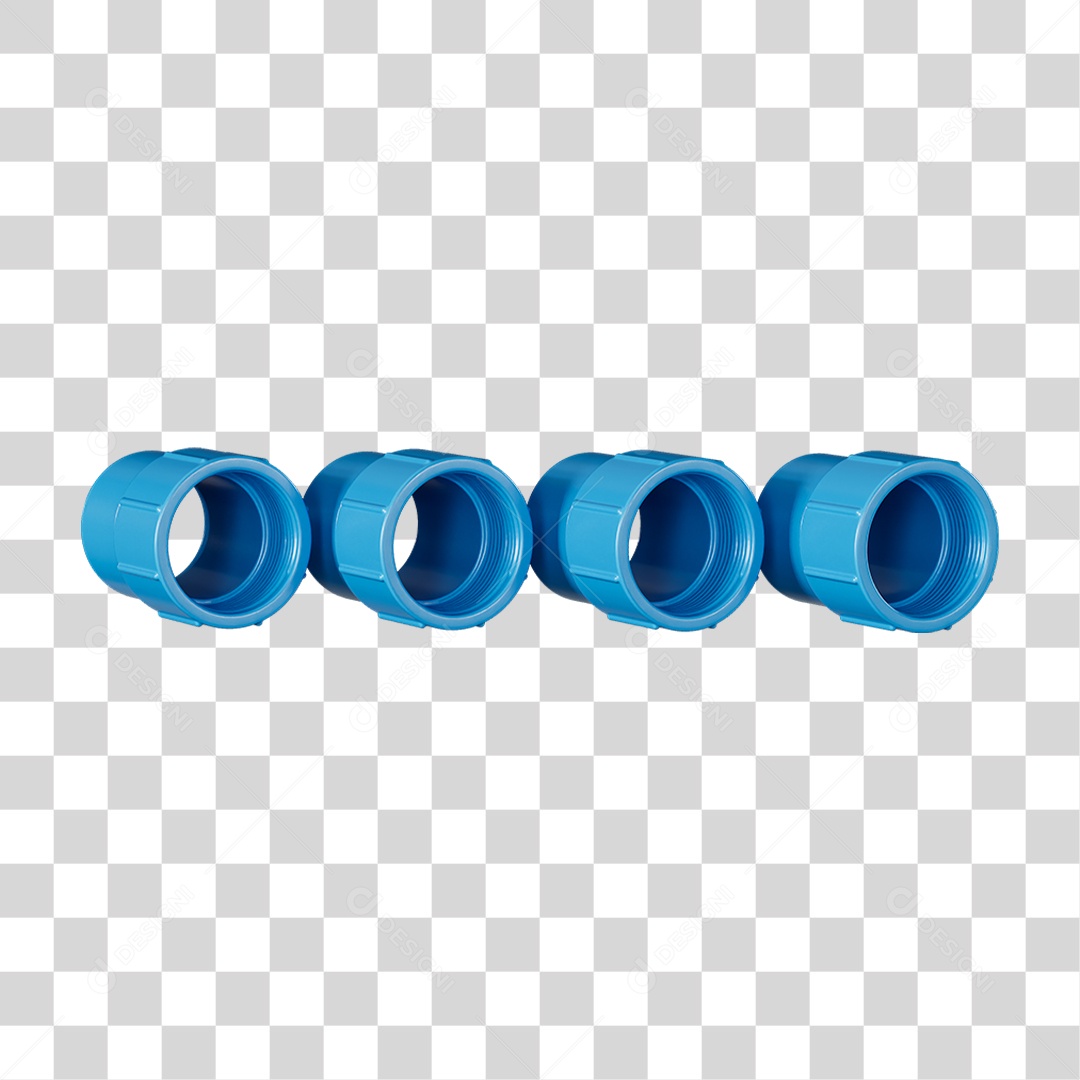 Tubos e Conexões Pvc PNG Transparente