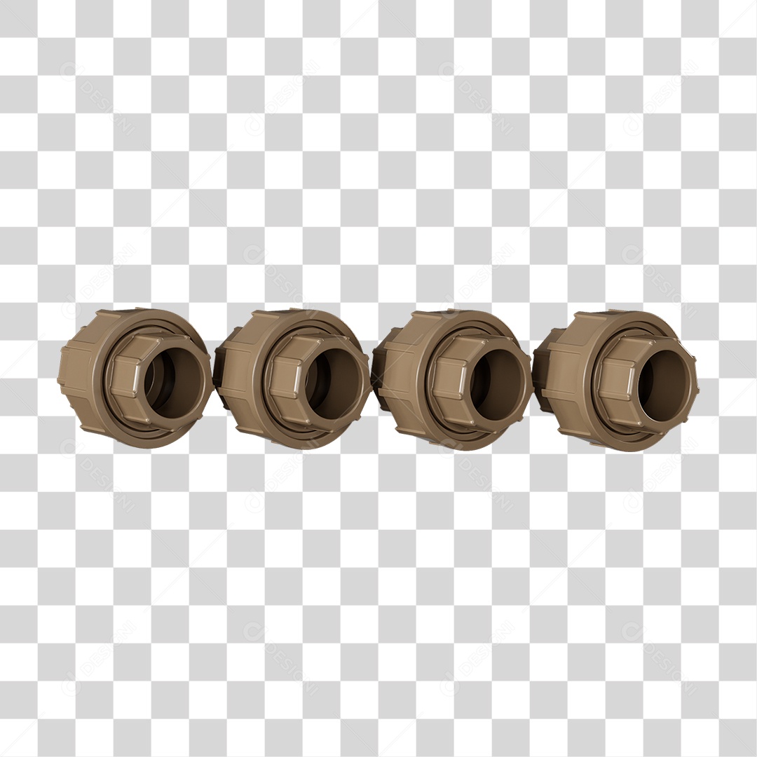 Tubos e Conexões Pvc PNG Transparente