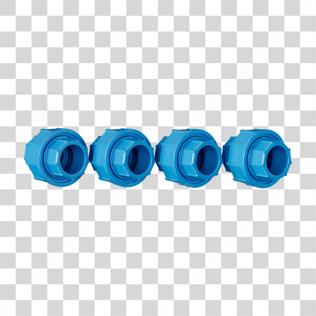 Tubos e Conexões Pvc PNG Transparente