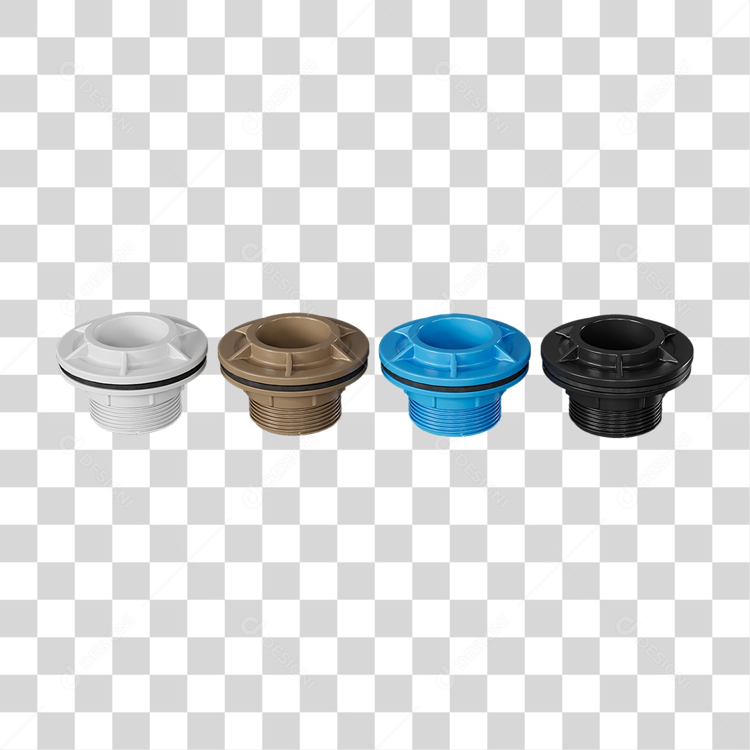 Tubos e Conexões Pvc PNG Transparente