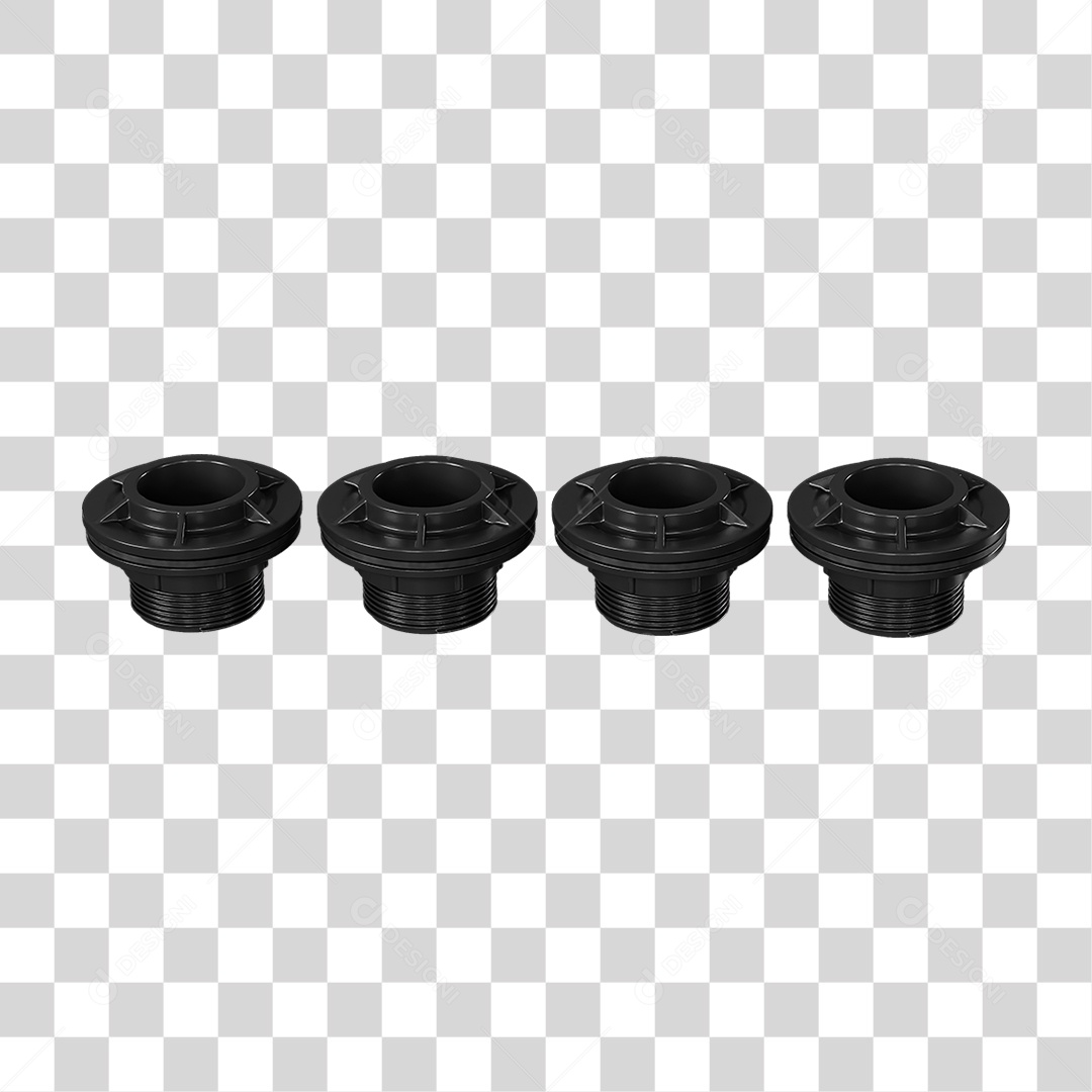 Tubos e Conexões Pvc PNG Transparente