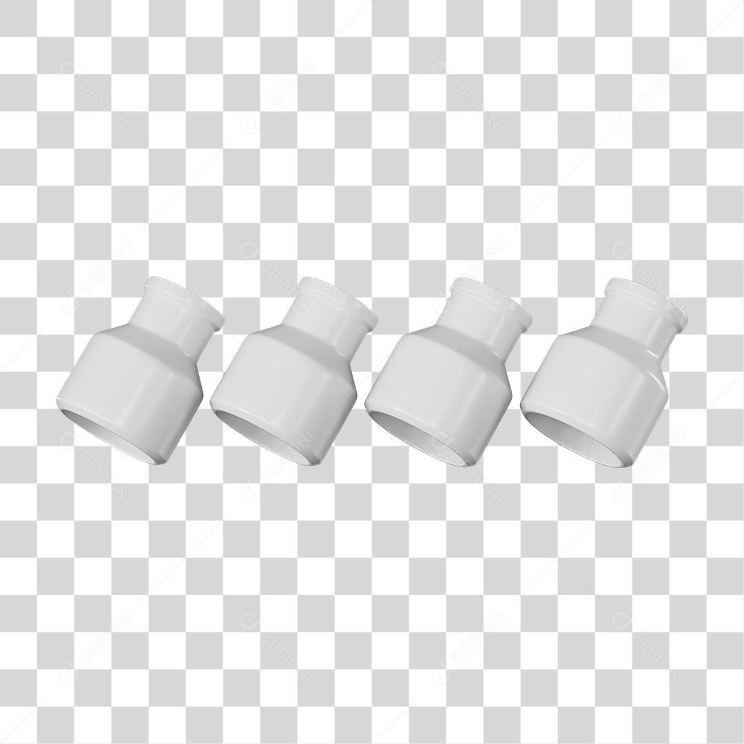 Tubos e Conexões Pvc PNG Transparente