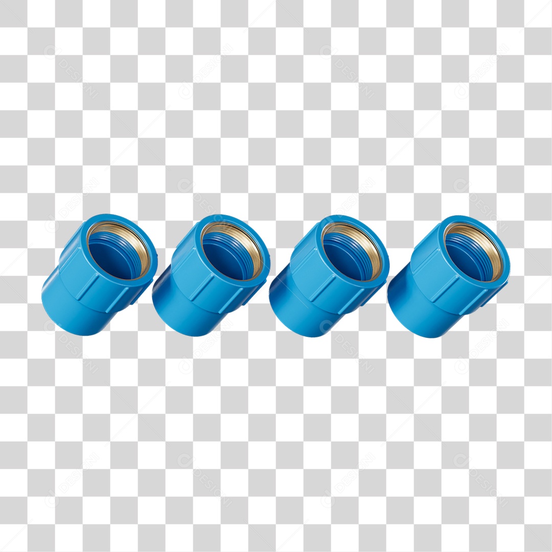 Tubos e Conexões Pvc PNG Transparente