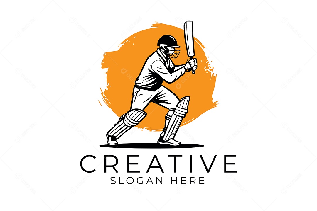 Modelo de Logotipo EPS + AI Editável