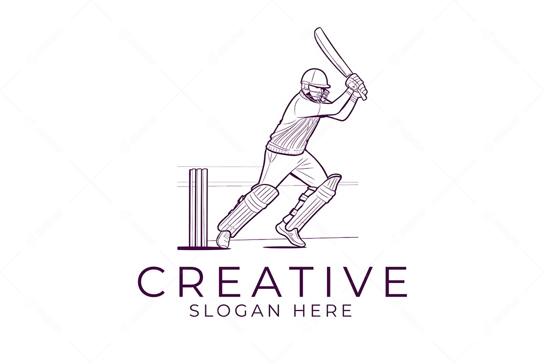 Modelo de Logotipo EPS + AI Editável