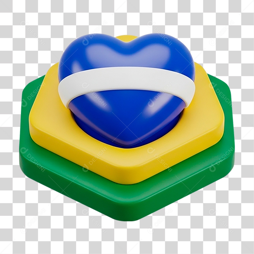 Ícone Bandeira PNG Transparente