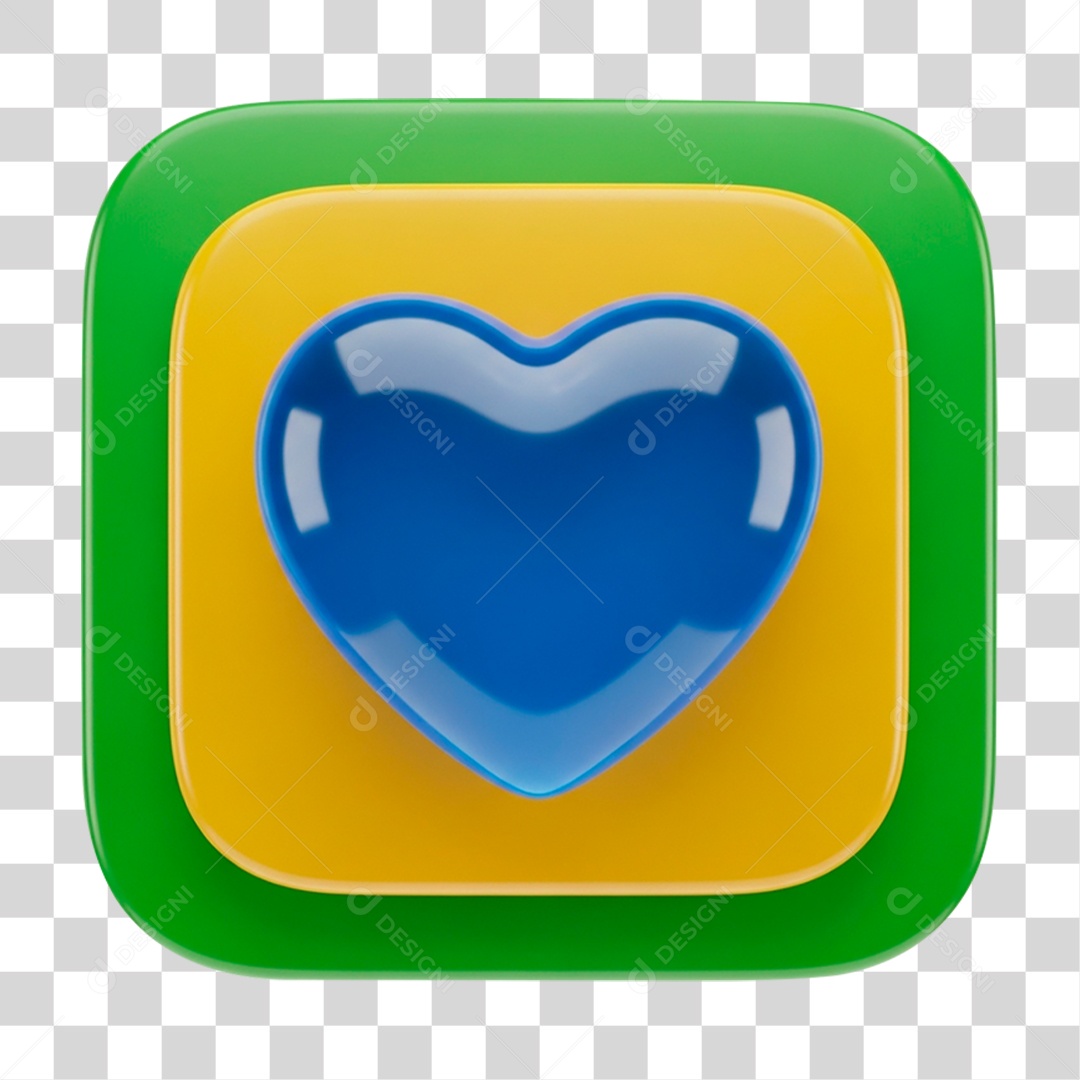 Ícone Bandeira PNG Transparente