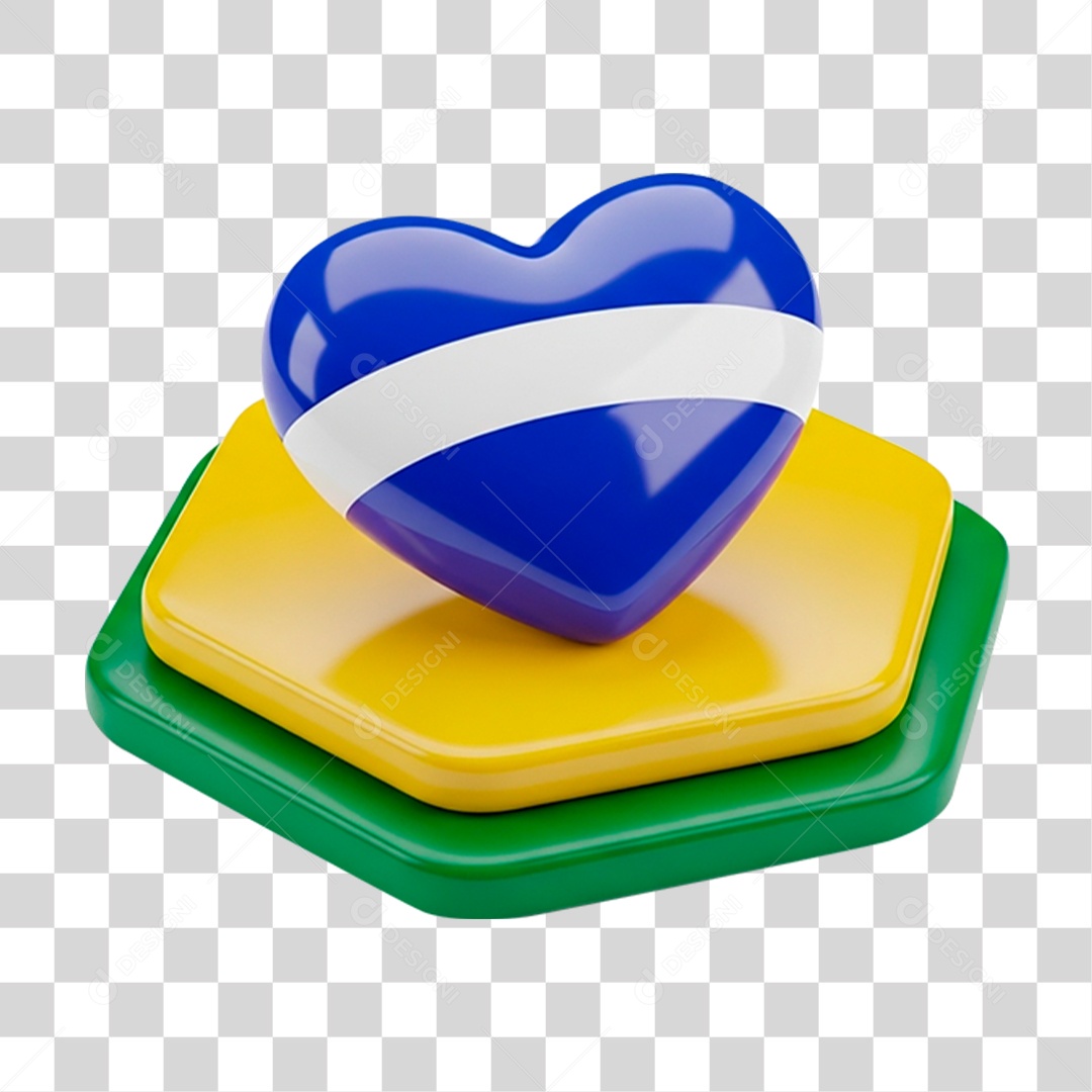 Ícone Bandeira PNG Transparente