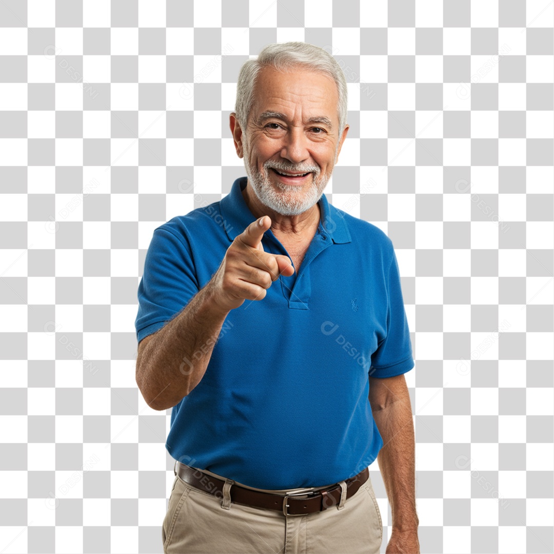 Homem Fazendo Gestos PNG Transparente