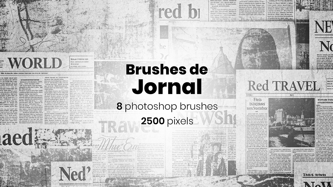 Jornal Brush ABR