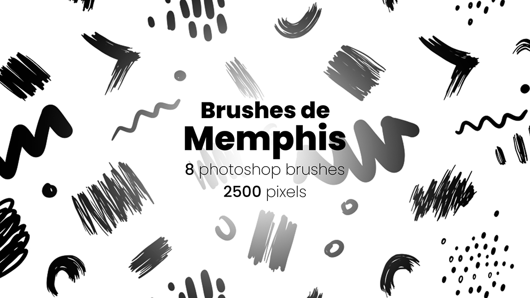 Memphis Brush ABR