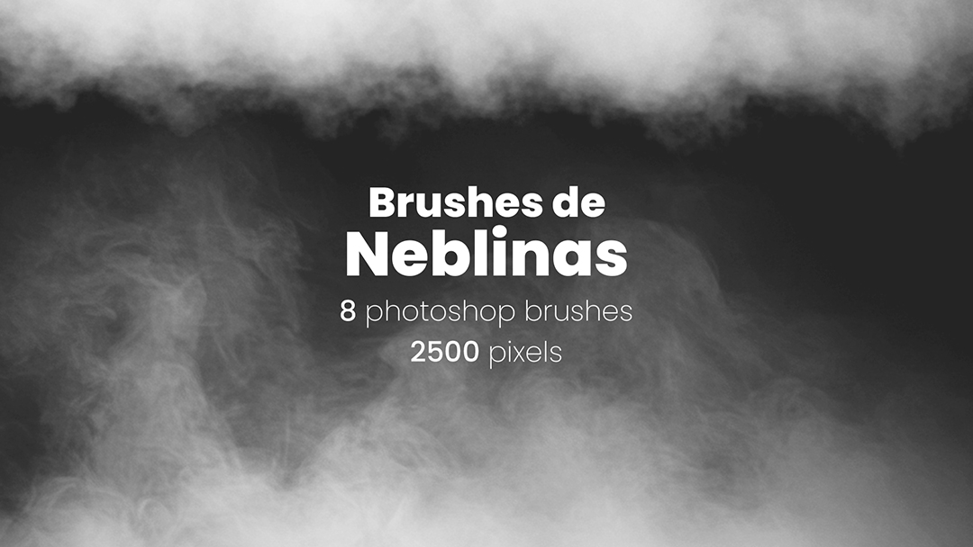 Neblina Brush ABR