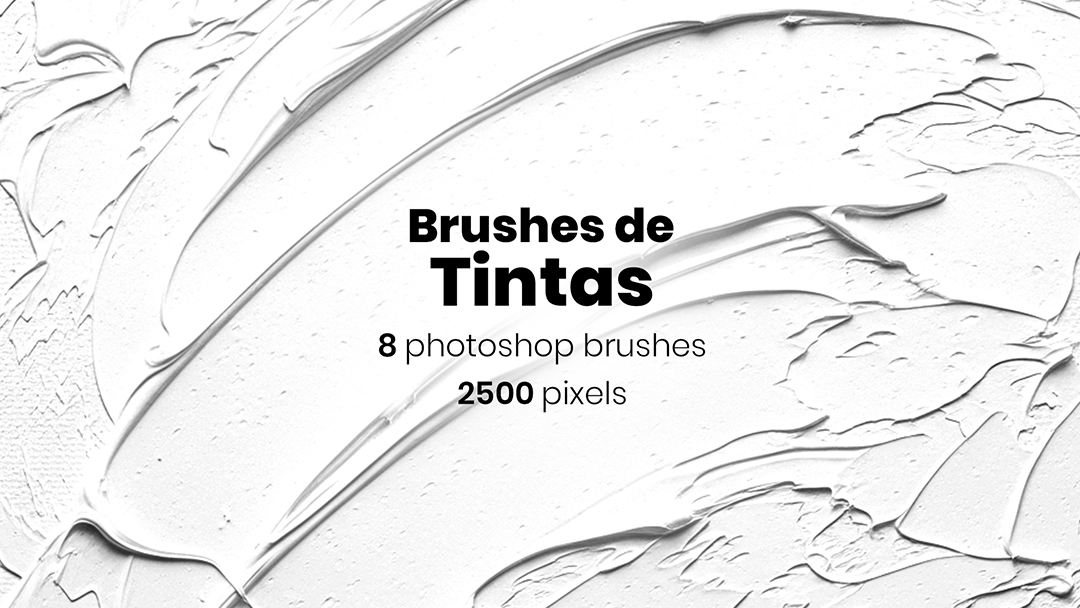 Tinta Brush ABR