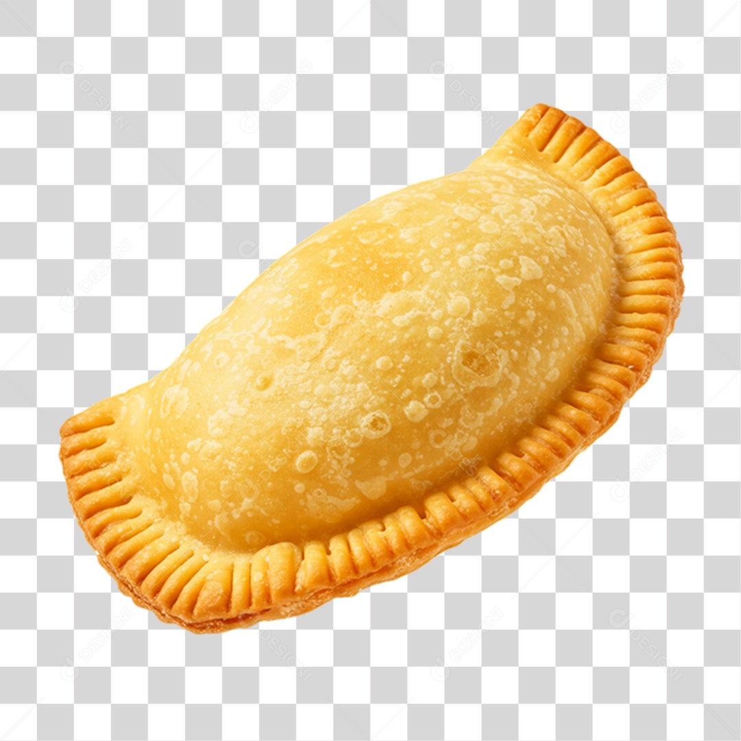 Pastel Salgado PNG Transparente
